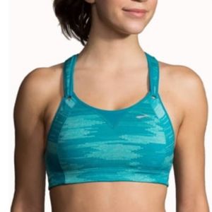 Brooks Fiona Medium Impact Sport Bra